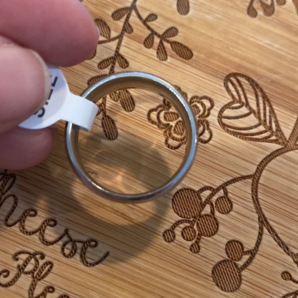 NWOT Ring (size 11) - Picture 4 of 7